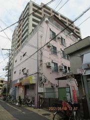 メゾンド浅田の外観画像