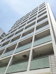 Innocent Doyamaの外観画像
