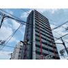Varius長居公園の間取り画像