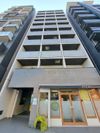 グランドステージ大阪城北の間取り画像
