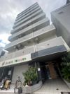 Canal天満橋の間取り画像