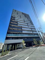 プレサンス桜ノ宮イーサリアルの外観画像