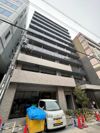 コンフォリア・リヴ京橋の間取り画像