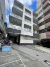 ソレアード京橋の間取り画像