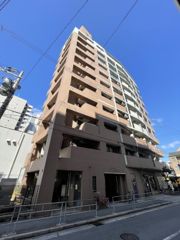 キャッスルプラザ壱番館の外観画像