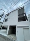 Fr.imp大阪城東の間取り画像