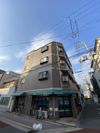 グラヴィール鶴和の間取り画像