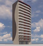 セレニテ難波ミラク参番館の外観画像