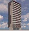セレニテ難波ミラク参番館の外観画像