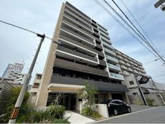 エスリードコート阿倍野昭和町の外観画像