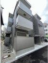 Glicina南巽felizの間取り画像
