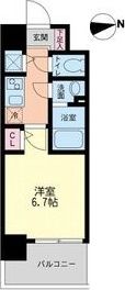 サンセリテ至誠会松崎町の間取り画像