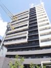 アドバンス大阪バレンシアの間取り画像