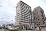 F-TAMATSUKURIの間取り画像