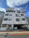 フリーディオ中宮の間取り画像