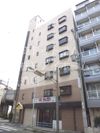 パルミエール新橋の間取り画像