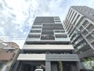 プレサンスOSAKA東成中本ハーヴィルの外観