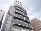プラディオ新深江の間取り画像