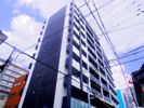 アドバンス大阪フェリシアの間取り画像