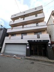 昇徳ビルの外観画像
