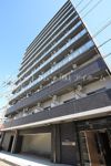プリムール新深江の間取り画像