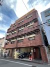 リリアン都島の間取り画像