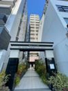ラ・フォルム天満橋EASTの間取り画像