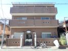 Grace Court（グレースコート）の間取り画像