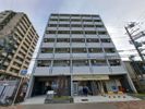 CITY SPIRE鶴見の間取り画像