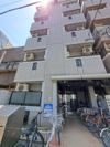 リバティ都島の間取り画像