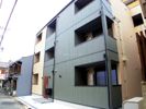 エヌアンドエスヴィラIIの間取り画像