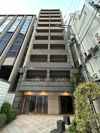 ダイドーメゾン大阪堂島の間取り画像