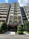 ビガーポリス143松ヶ枝町の外観
