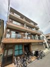 ワンスターハイツの間取り画像