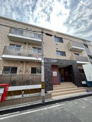 インペリアル大宮の外観画像