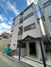 エスポワール城東の間取り画像