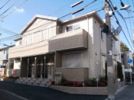 アンソレイユR＆Mの間取り画像