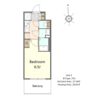 S-RESIDENCE高井田beletaの間取り画像