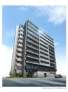 S-RESIDENCE高井田beletaの外観
