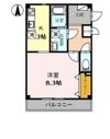 セレーノ小路の間取り画像
