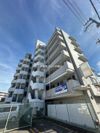 シティーライフ都島の間取り画像