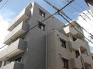 クレセール今里の間取り画像