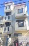 Casa沢ノ町の外観