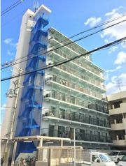 サンハイツ山之内の外観画像