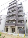 レグルス緑橋の間取り画像