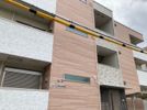 フジパレス我孫子西II番館の間取り画像