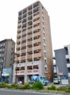 Luxe深江橋の間取り画像
