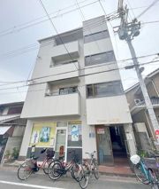 マンション山之内の外観画像