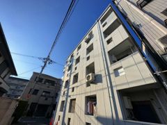 シャトレ小阪の外観画像