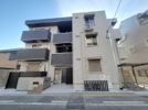 カーサルミノサ駒川の間取り画像